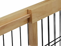 Hondenhekje - afbeelding 8 van  9