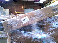 Hondenhok met dakterras, weerbestendig - afbeelding 8 van  8