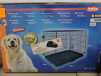 Hondenkennel nobby