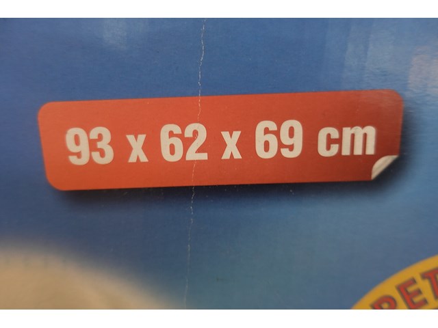 Hondenkennel nobby - afbeelding 2 van  4