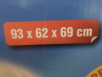 Hondenkennel nobby - afbeelding 2 van  4