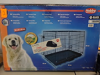 Hondenkennel nobby - afbeelding 3 van  4