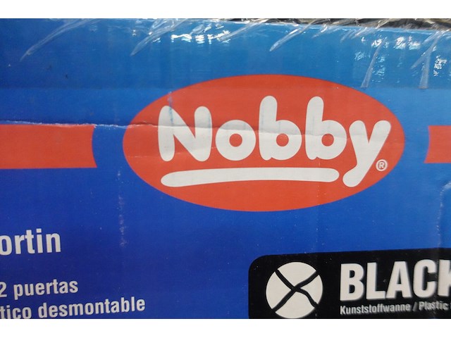 Hondenkennel nobby - afbeelding 4 van  4