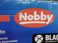 Hondenkennel nobby - afbeelding 4 van  4