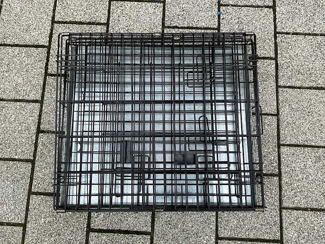 Hondenkooi - afbeelding 1 van  2