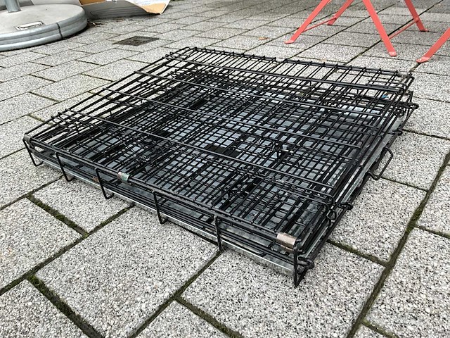 Hondenkooi - afbeelding 2 van  2