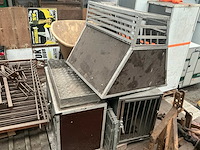 Hondenkooien (3x) - afbeelding 1 van  7