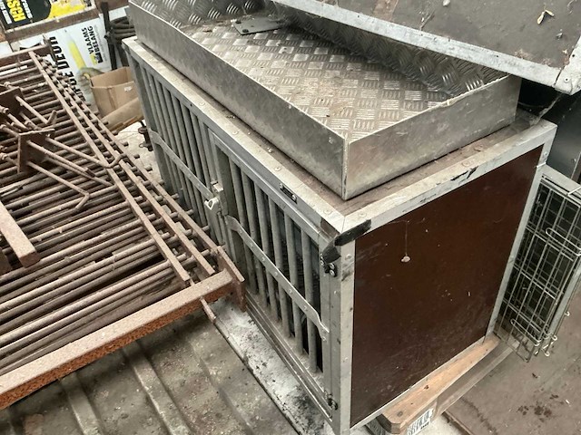 Hondenkooien (3x) - afbeelding 2 van  7