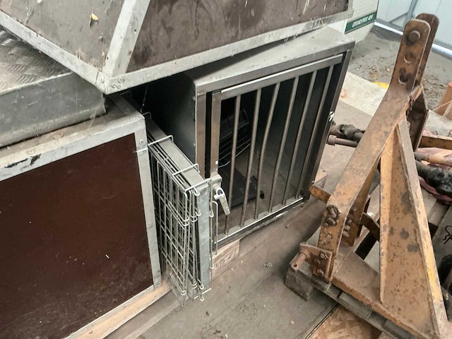 Hondenkooien (3x) - afbeelding 3 van  7