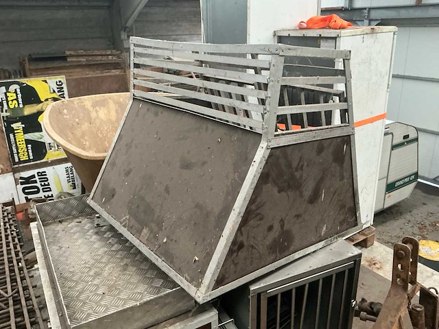 Hondenkooien (3x) - afbeelding 4 van  7