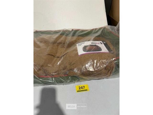 Hondenmand 76 x 18 x 15cm - afbeelding 1 van  3