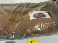Hondenmand 76 x 18 x 15cm - afbeelding 1 van  3