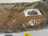 Hondenmand 76 x 18 x 15cm - afbeelding 1 van  3