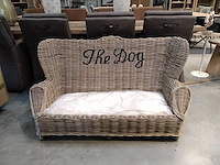 Hondenmand - afbeelding 1 van  2