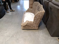 Hondenmand - afbeelding 2 van  2