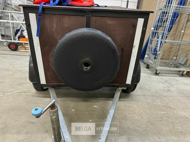 Hondenremork - afbeelding 2 van  19