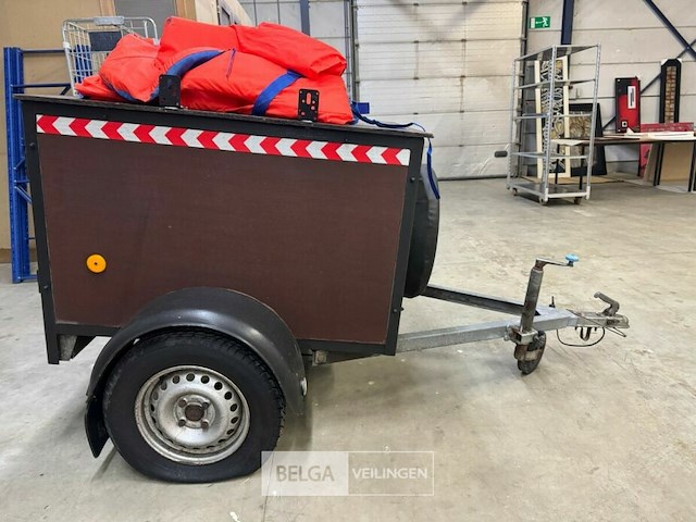 Hondenremork - afbeelding 3 van  19