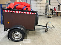 Hondenremork - afbeelding 3 van  19