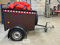 Hondenremork - afbeelding 4 van  19