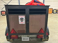 Hondenremork - afbeelding 5 van  19