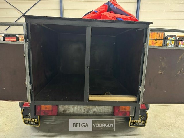 Hondenremork - afbeelding 7 van  19