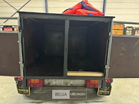 Hondenremork - afbeelding 7 van  19