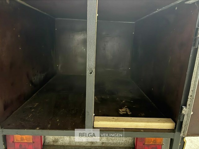 Hondenremork - afbeelding 9 van  19