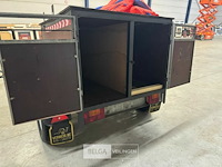 Hondenremork - afbeelding 10 van  19