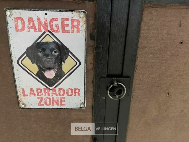 Hondenremork - afbeelding 11 van  19