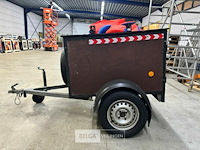 Hondenremork - afbeelding 13 van  19