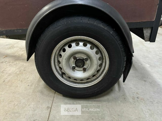 Hondenremork - afbeelding 14 van  19