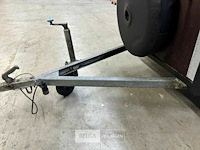 Hondenremork - afbeelding 15 van  19