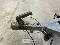 Hondenremork - afbeelding 16 van  19