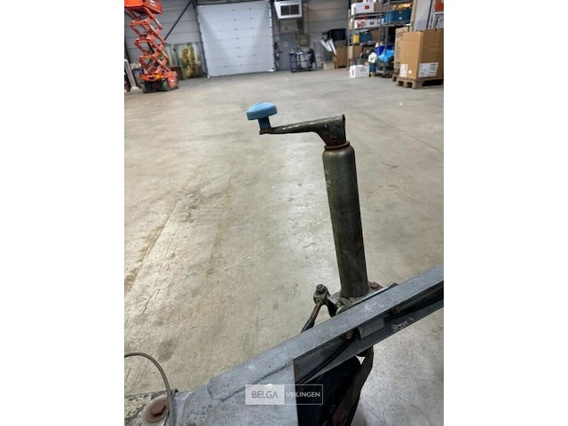 Hondenremork - afbeelding 17 van  19