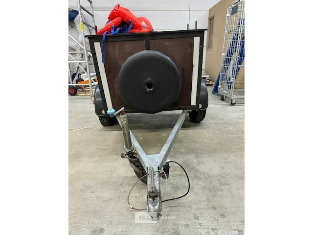 Hondenremork - afbeelding 19 van  19