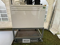 Hondenren op statief - afbeelding 3 van  7