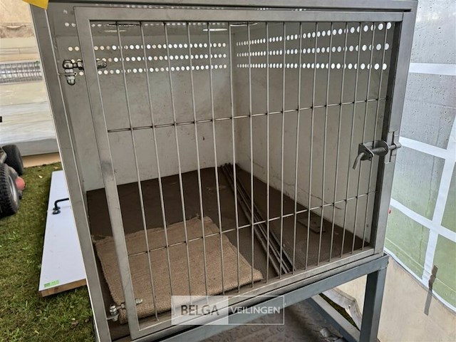 Hondenren op statief - afbeelding 4 van  7