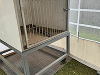 Hondenren op statief - afbeelding 5 van  7