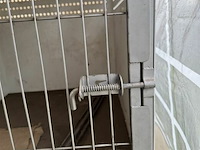 Hondenren op statief - afbeelding 7 van  7