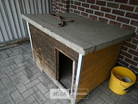 Hondenren - afbeelding 4 van  5