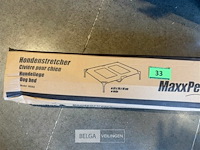 Hondenstretcher - 91x76x18cm - grijs - afbeelding 3 van  3