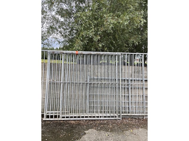 Hondentralies - afbeelding 1 van  4