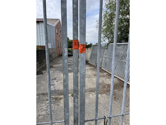 Hondentralies - afbeelding 3 van  4
