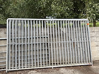 Hondentralies - afbeelding 2 van  2