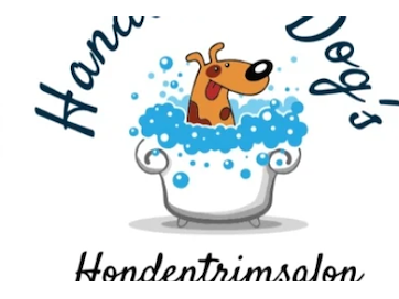 Hondentrimsalon handsome dog's