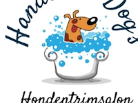 Hondentrimsalon handsome dog's