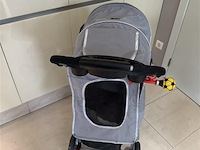 Hondenwandelbuggy - afbeelding 2 van  2