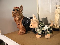 Hondje (x2) - afbeelding 2 van  4
