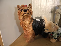 Hondje (x2) - afbeelding 3 van  4