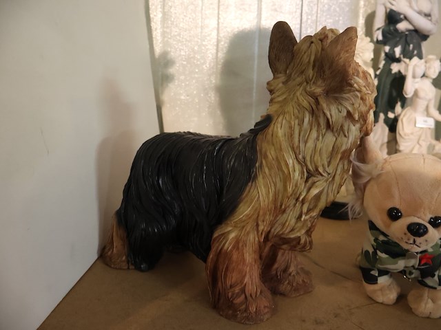 Hondje (x2) - afbeelding 4 van  4
